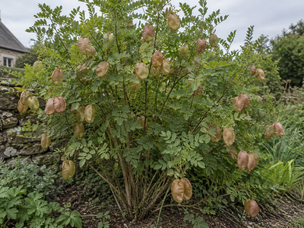 Bladder Senna (Colutea arborescens)