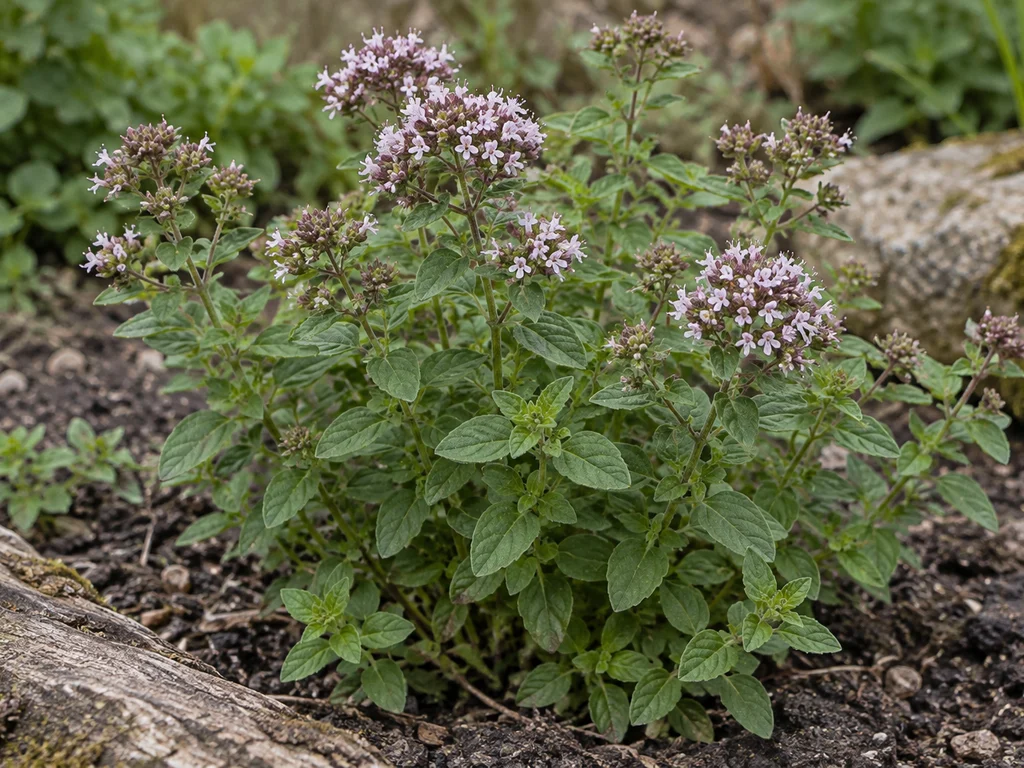 Oregano / Marjoram (Origanum vulgare)